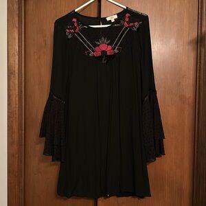 Entro size small dress
